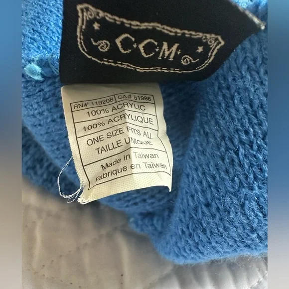 Hat - Picture 2 of 6